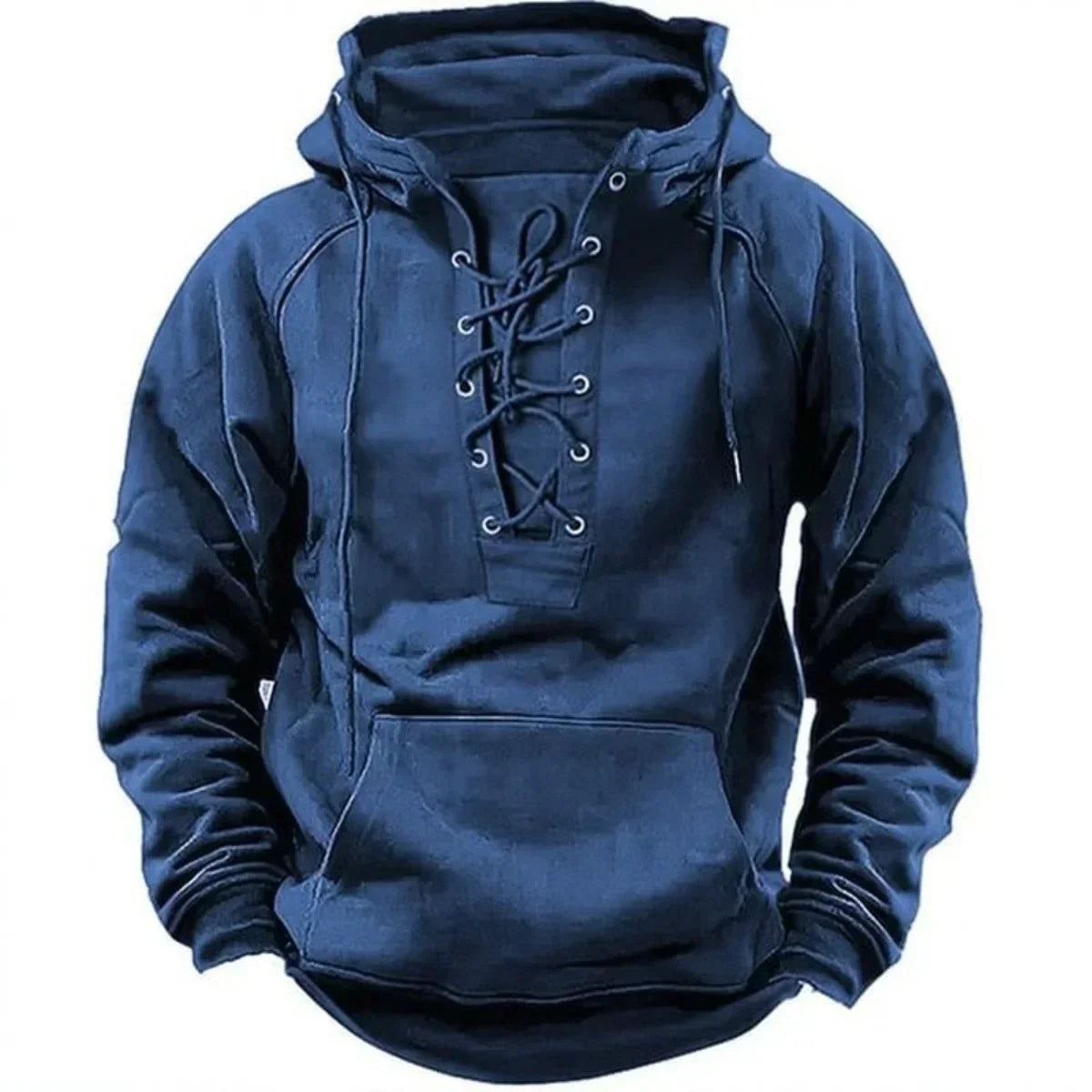 Trendy Durable Hoodie