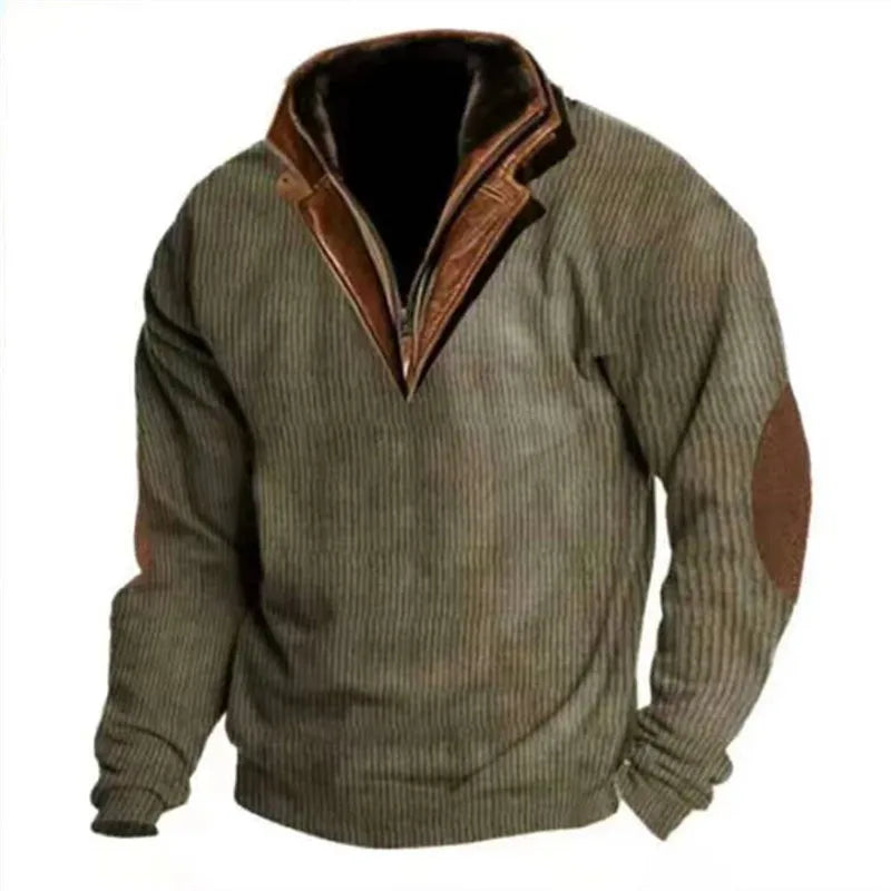 Casual Elegant Sweater