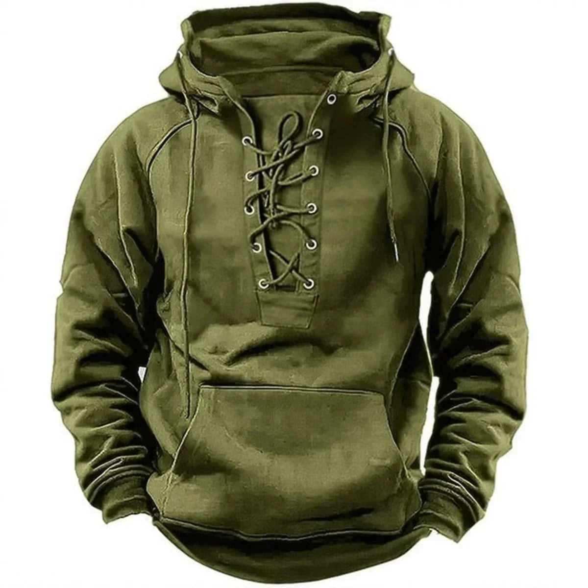 Trendy Durable Hoodie