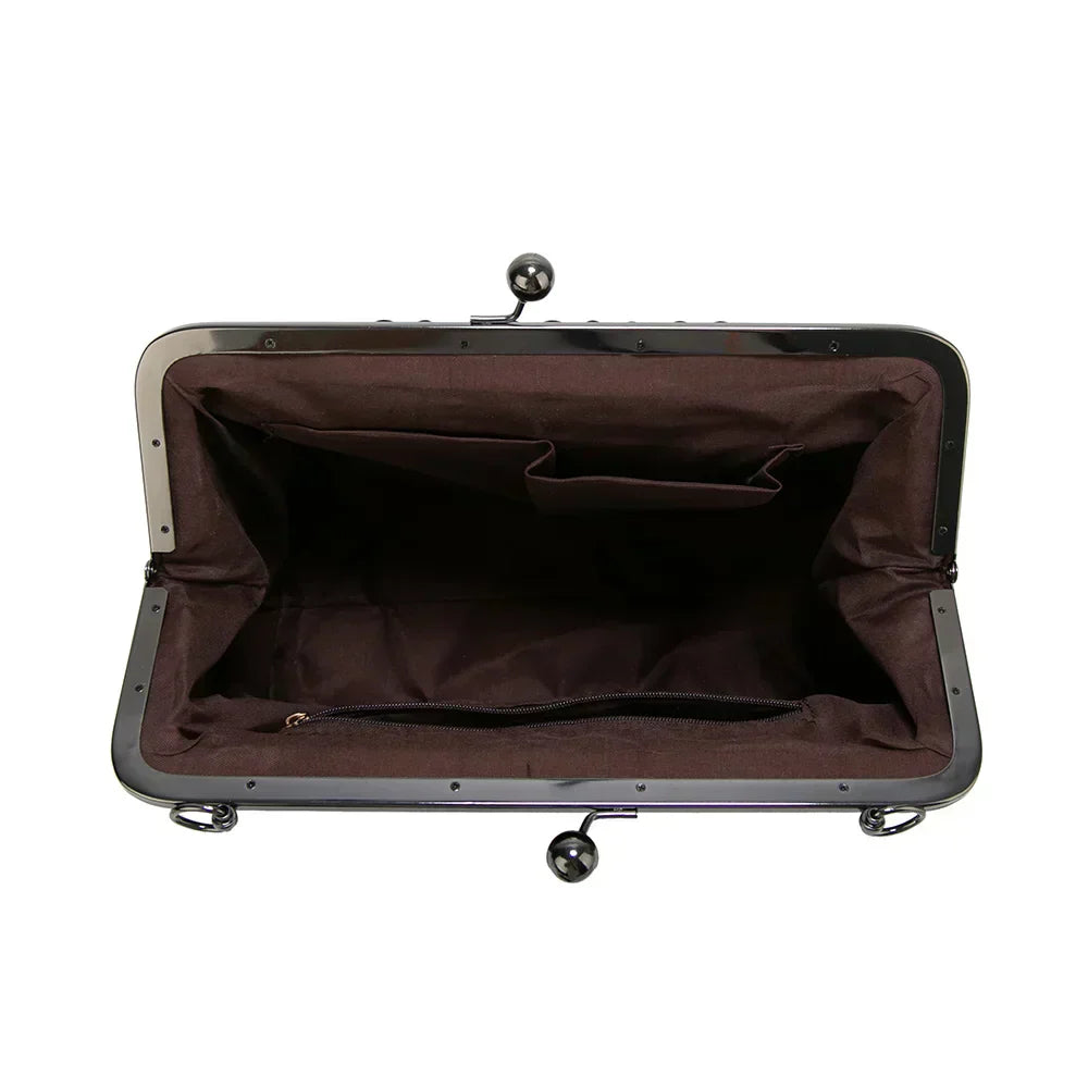 Elisabeth – Elegant Classic Vintage Bag