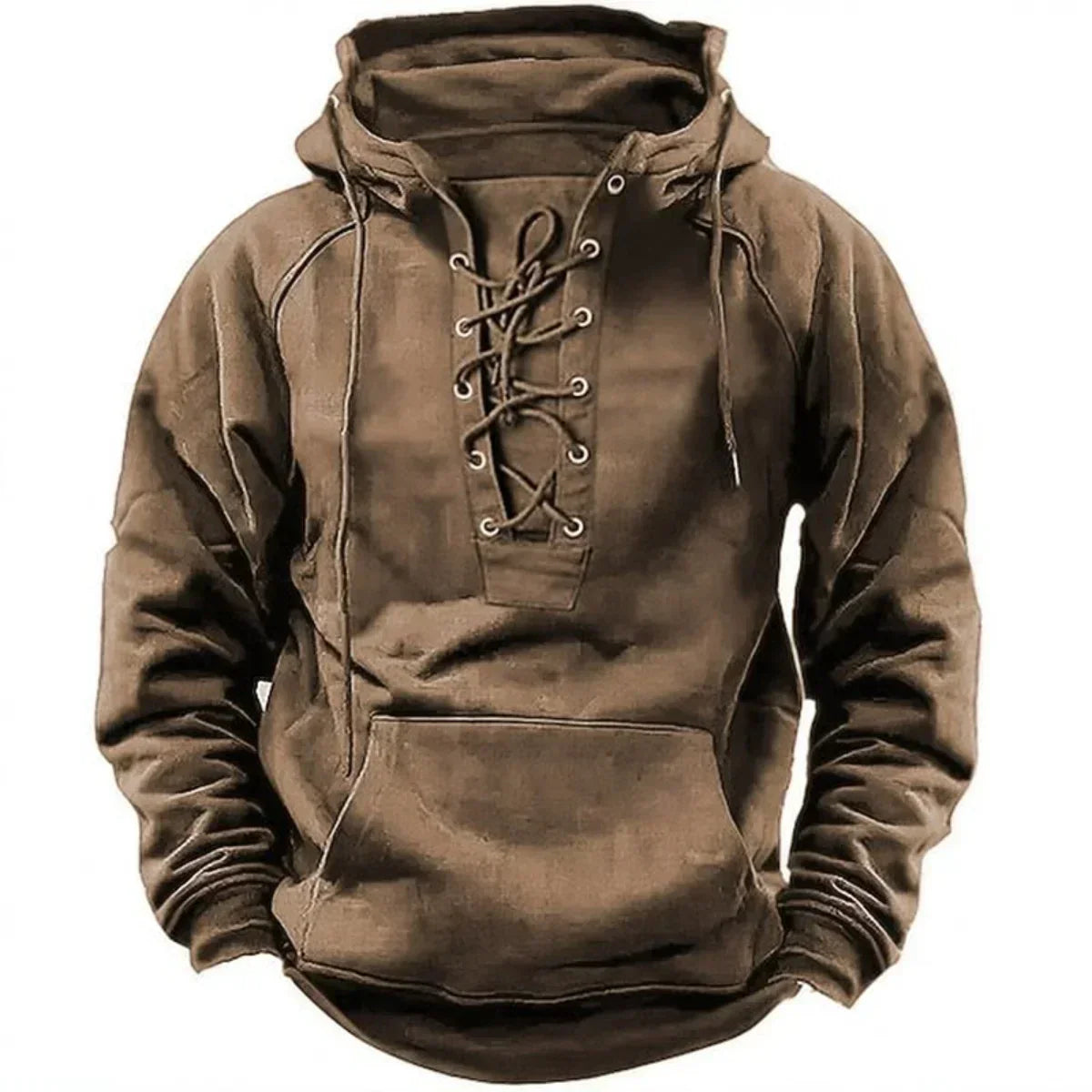 Trendy Durable Hoodie