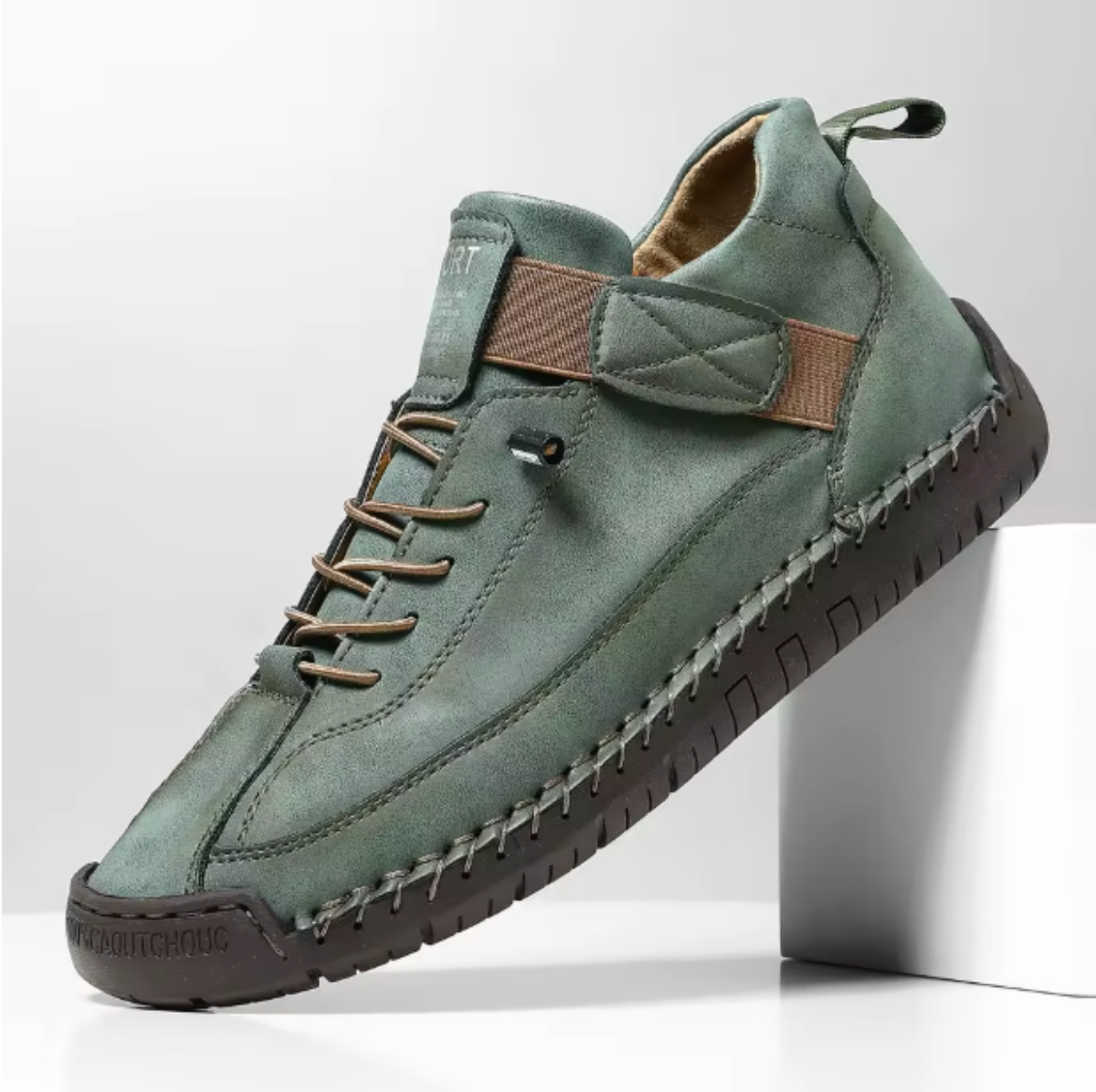 Comfort Support Sneakers