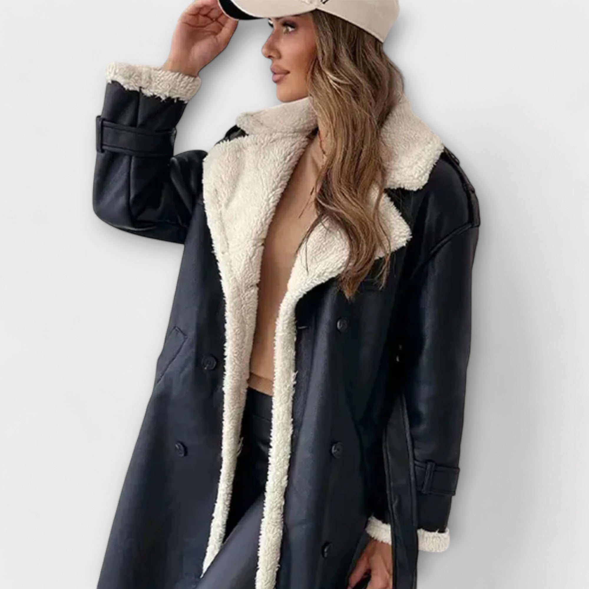 Classic Long Coat
