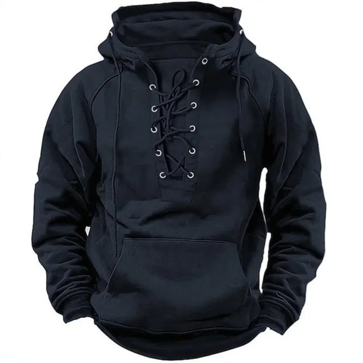 Trendy Durable Hoodie