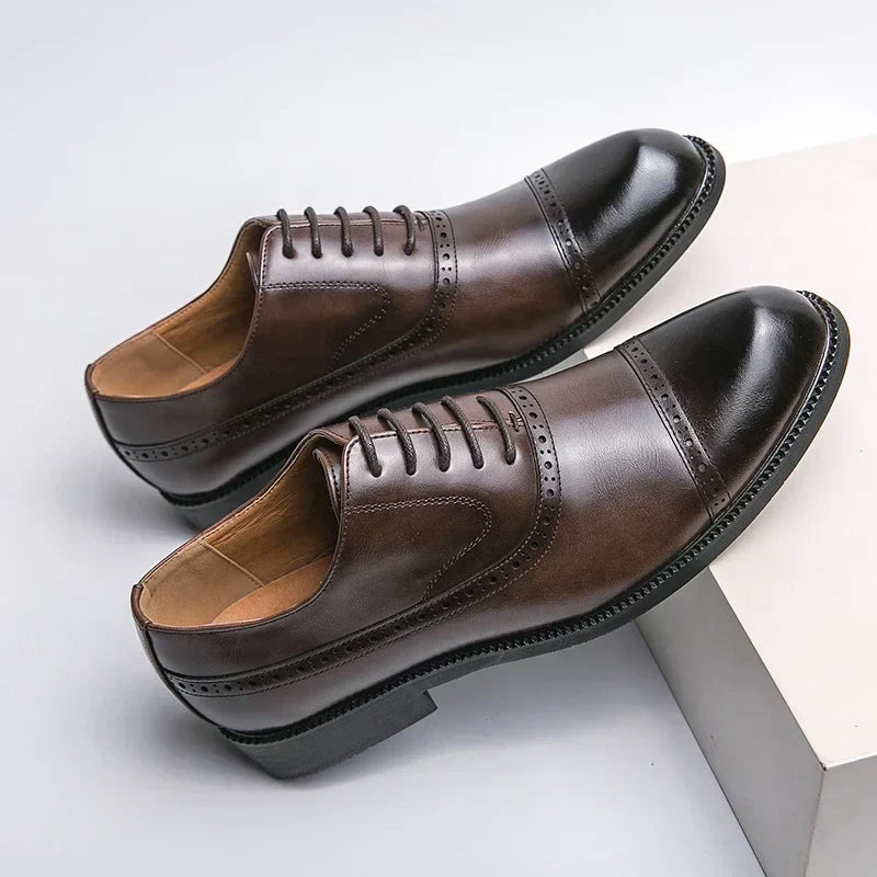 Marcel Dress Shoes