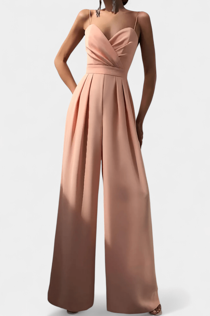 Sidsel | Overall