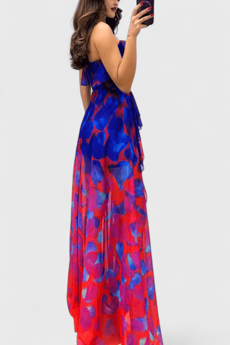 Signe | Maxi Dress