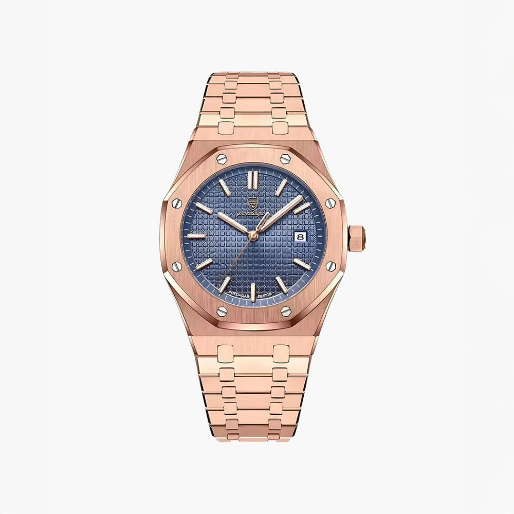 Syréna™ | Mediterranean Elegance Watch