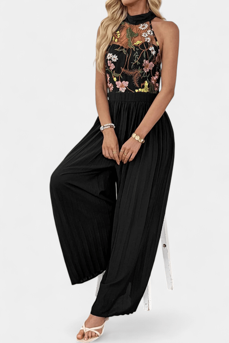 Tanja | Jumpsuit
