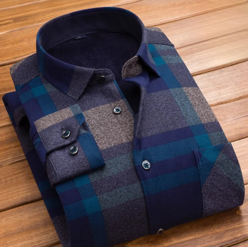 Classic Heritage Shirt
