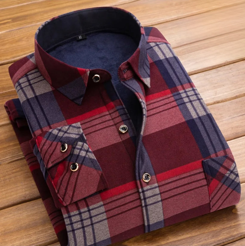 Classic Heritage Shirt