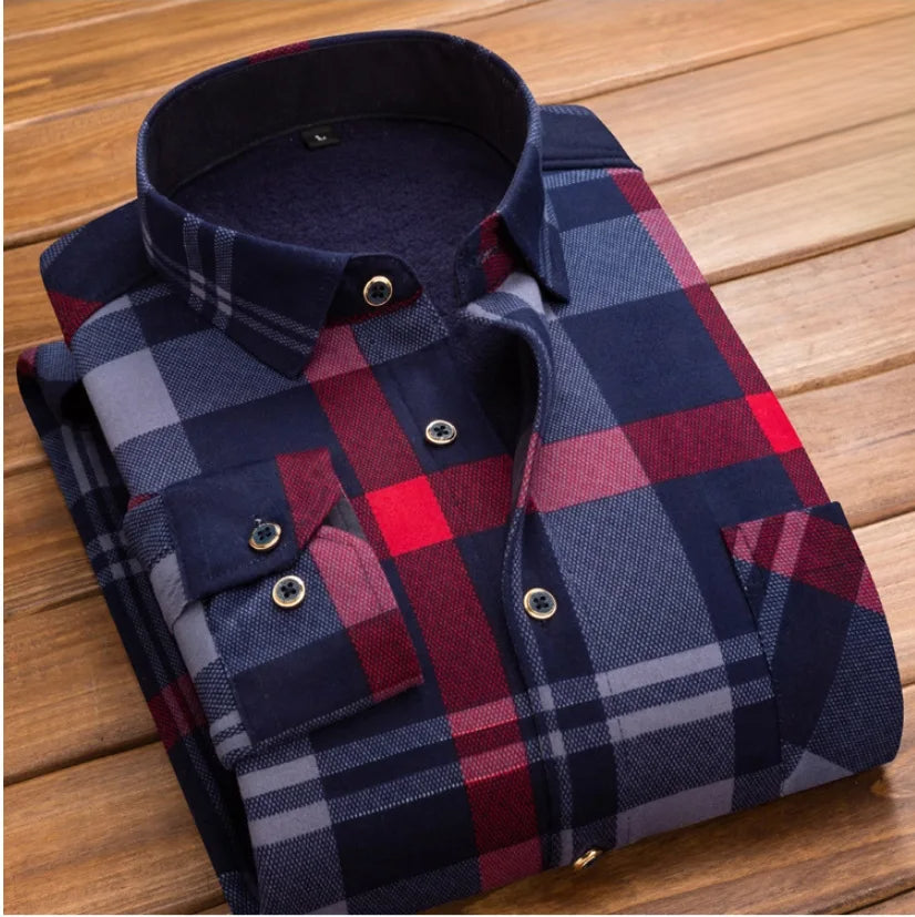 Classic Heritage Shirt