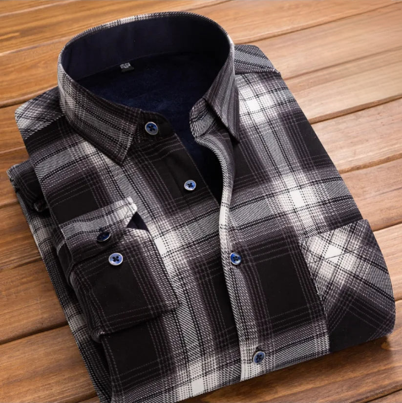 Classic Heritage Shirt