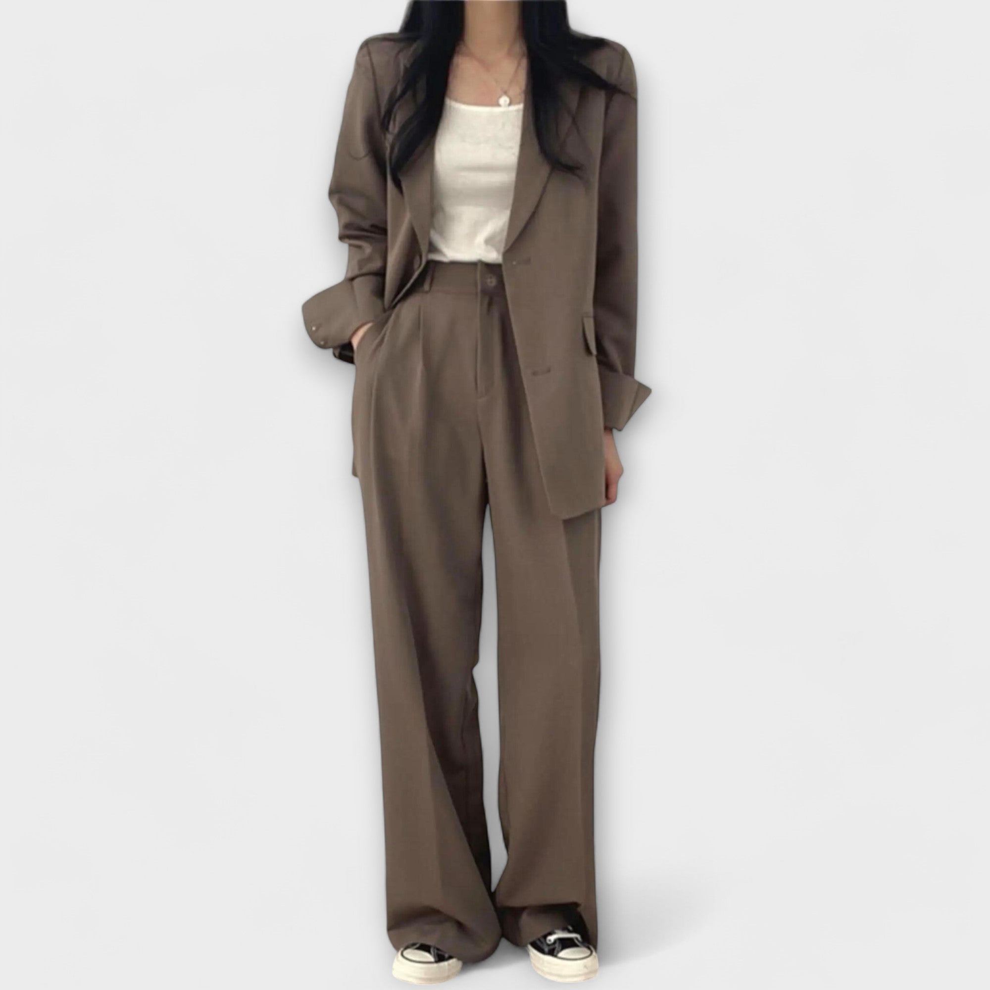 Women’s Two-Piece Suit