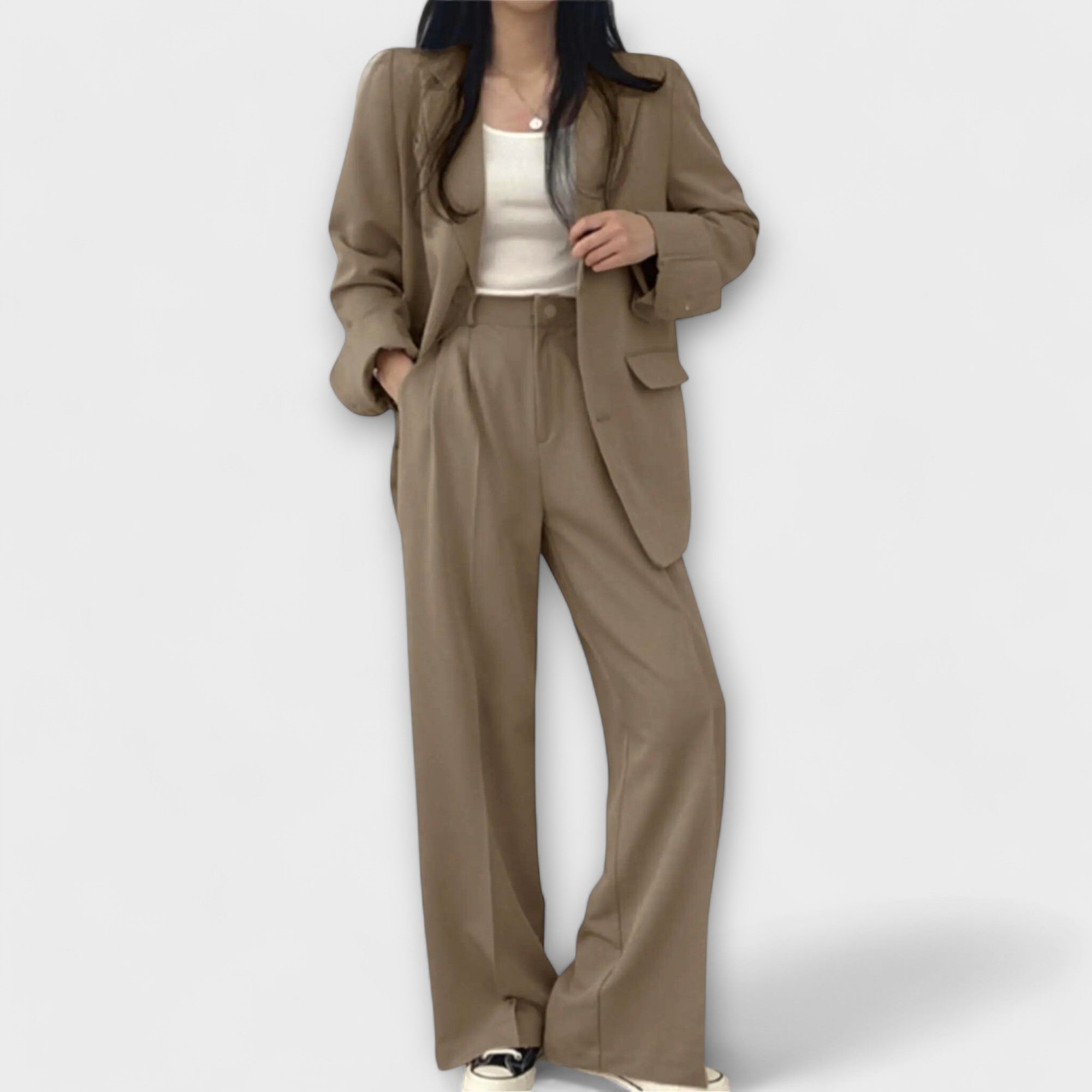 Women’s Two-Piece Suit