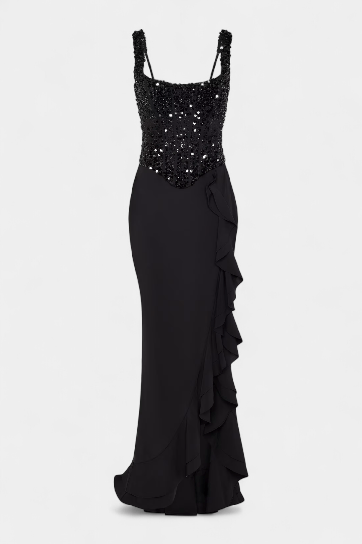 Viola | Corset Dress