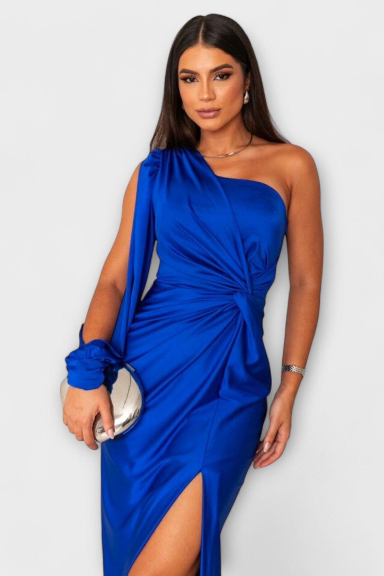 Viola | Maxi Dress
