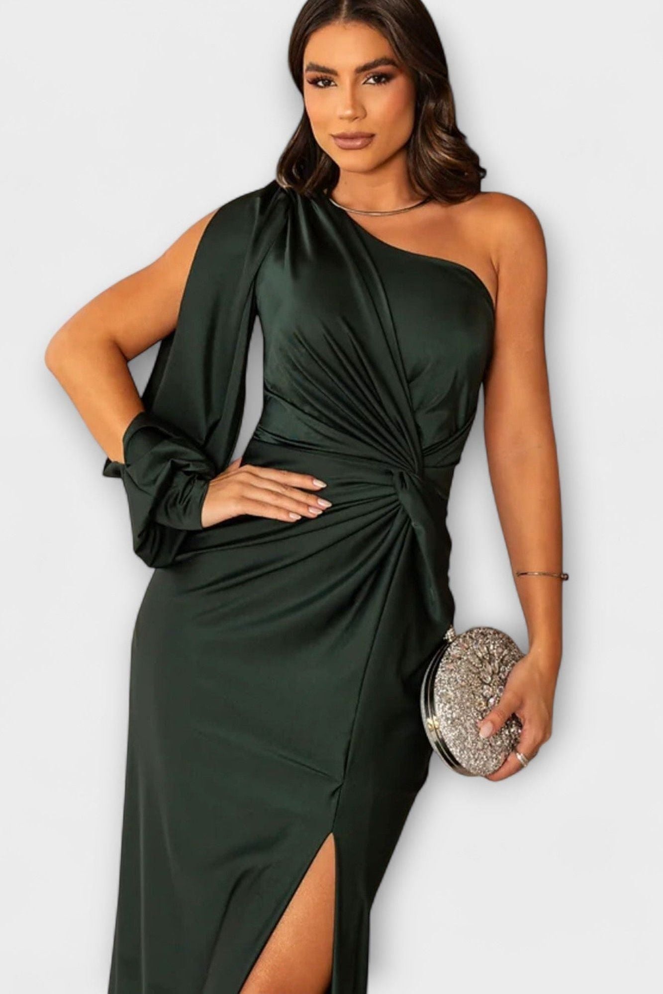 Viola | Maxi Dress