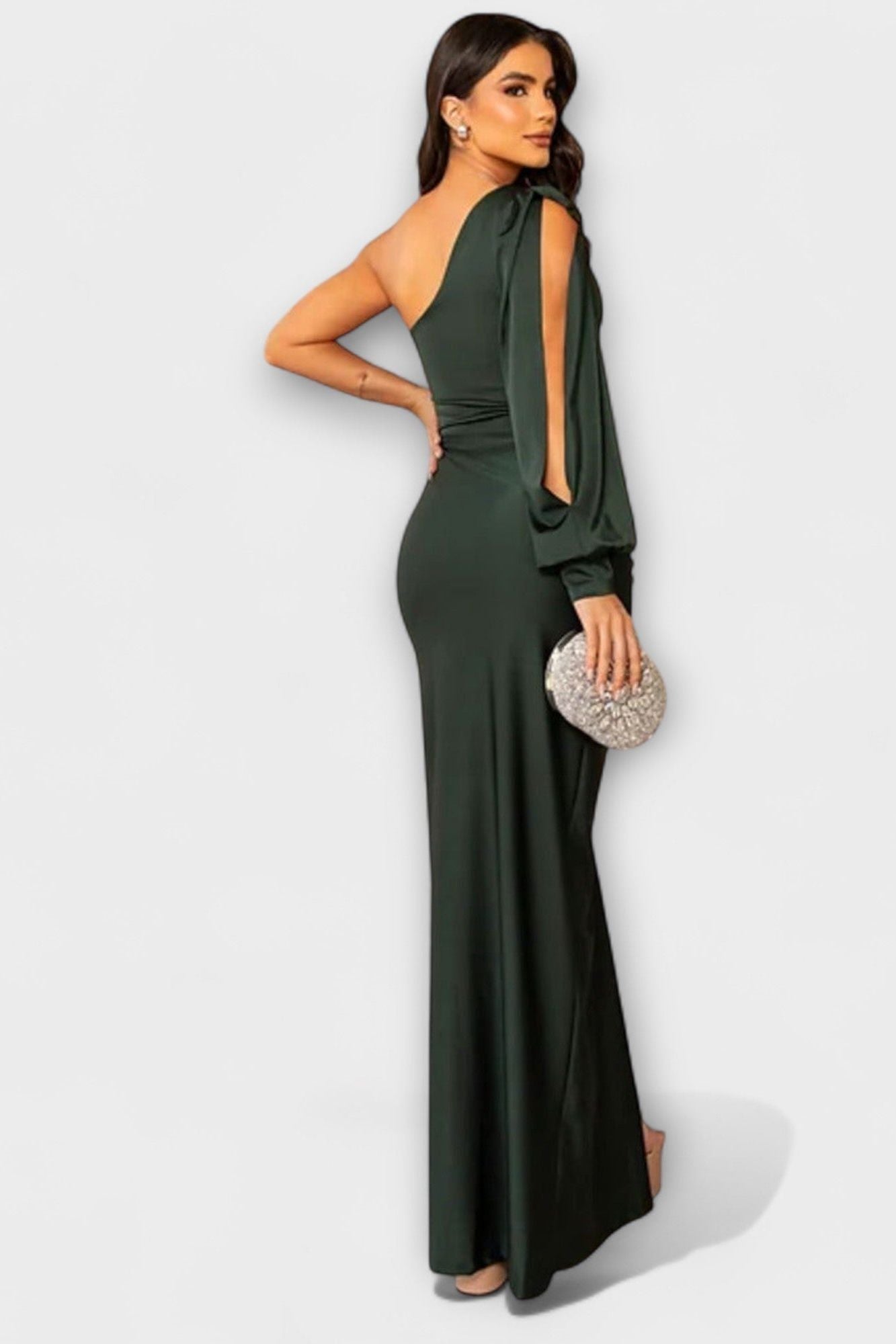 Viola | Maxi Dress