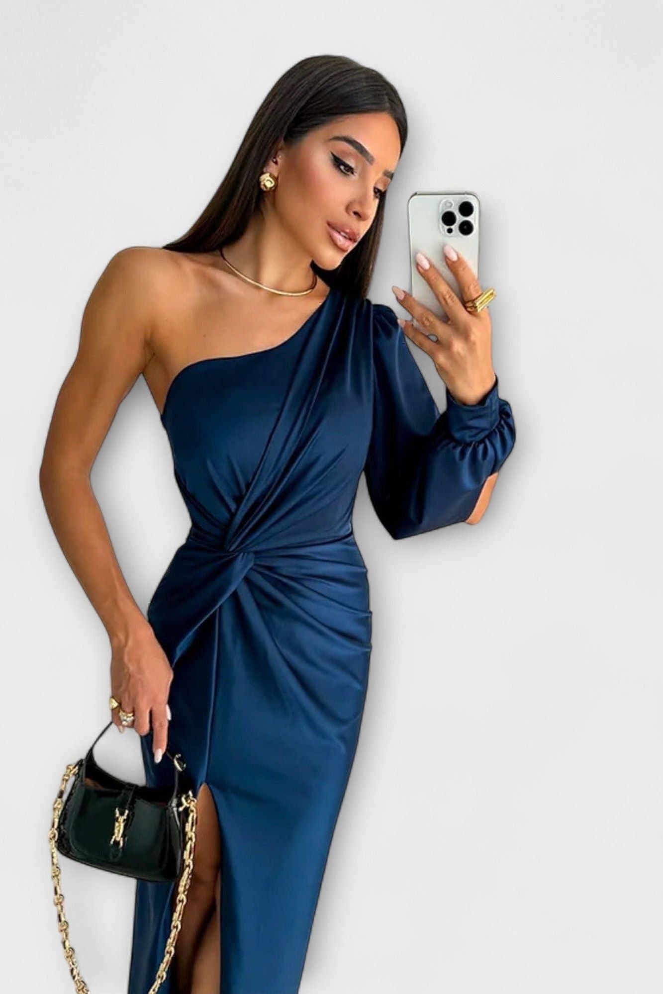Viola | Maxi Dress
