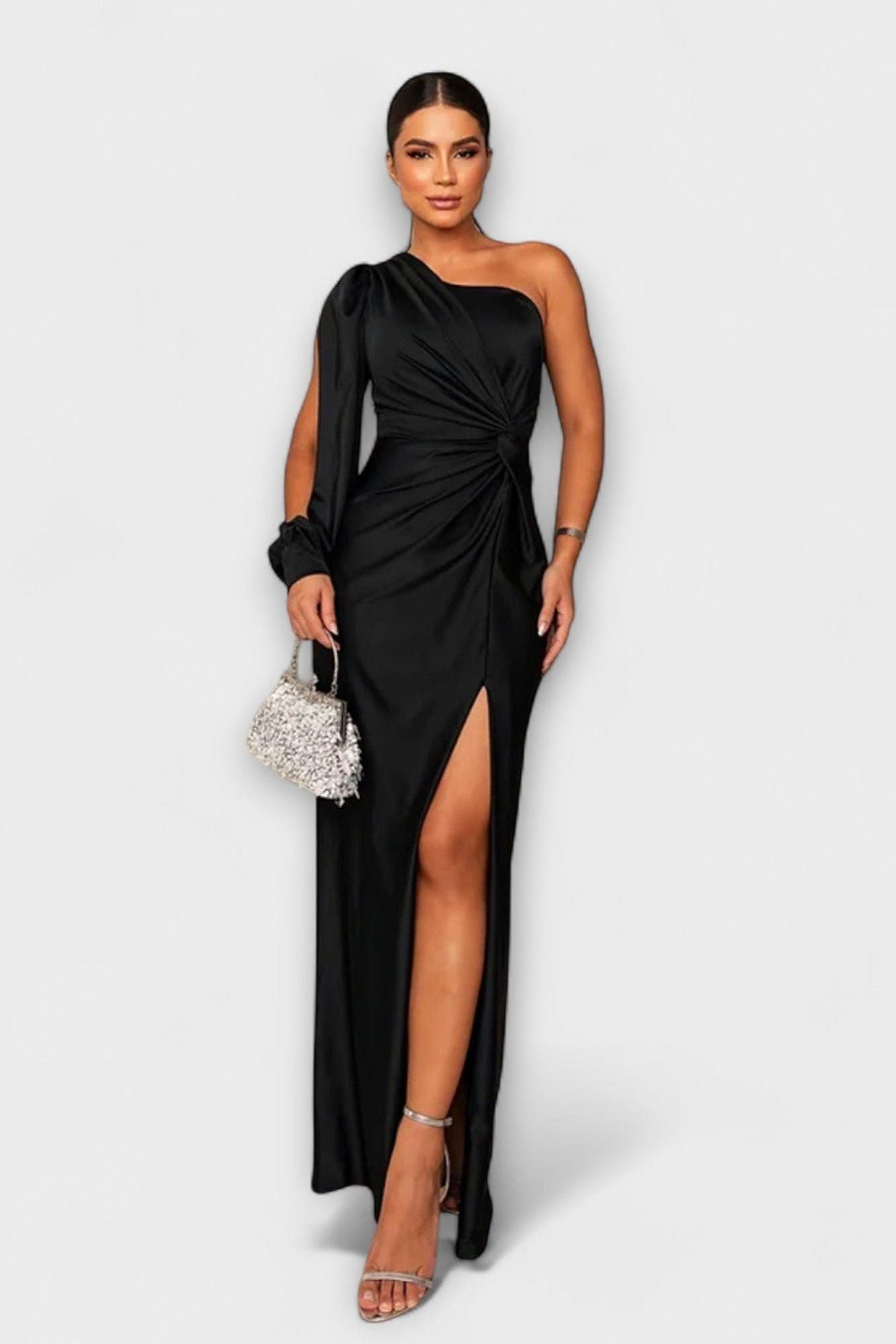 Viola | Maxi Dress