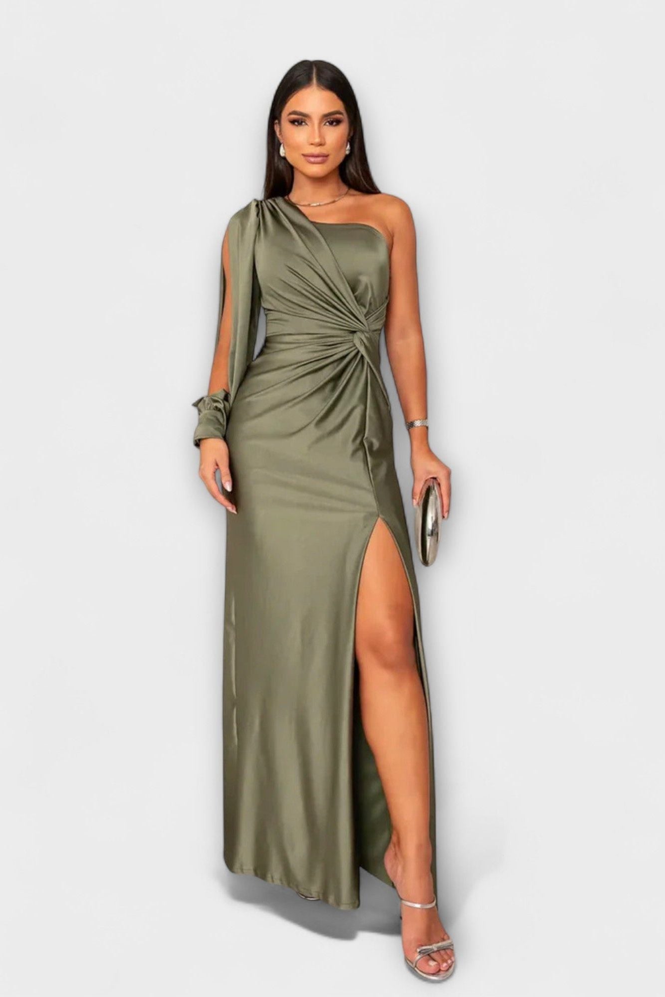 Viola | Maxi Dress