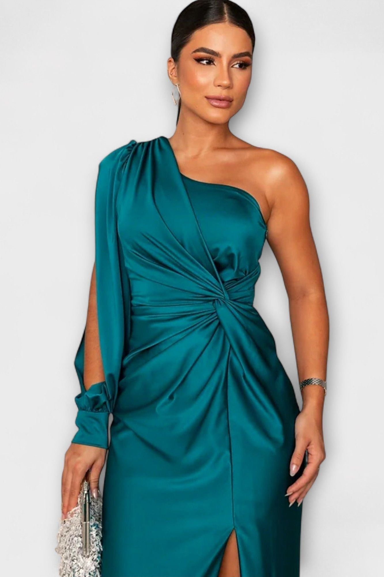 Viola | Maxi Dress