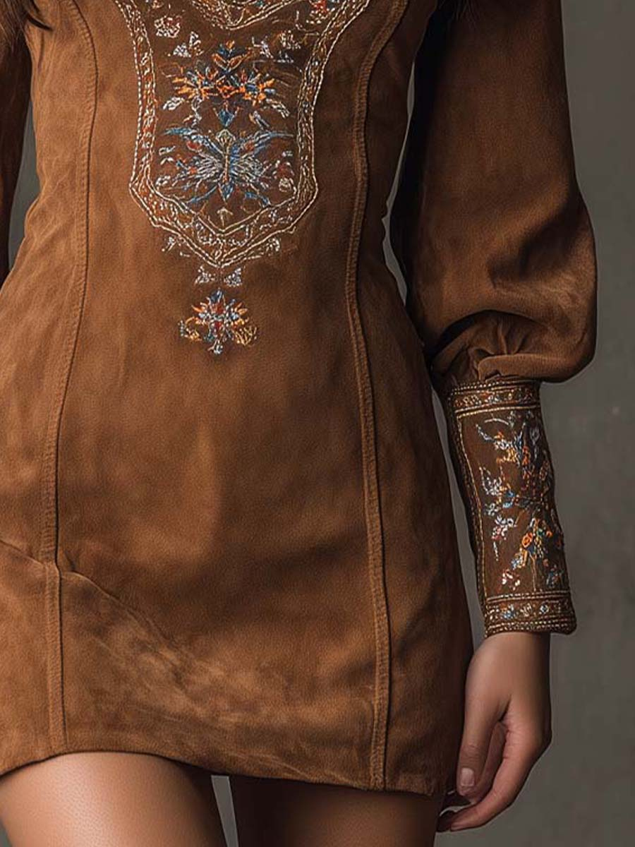 Casual Elegant Dress