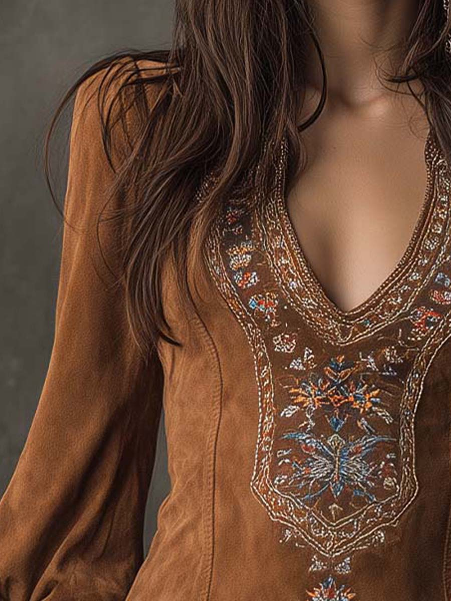 Casual Elegant Dress