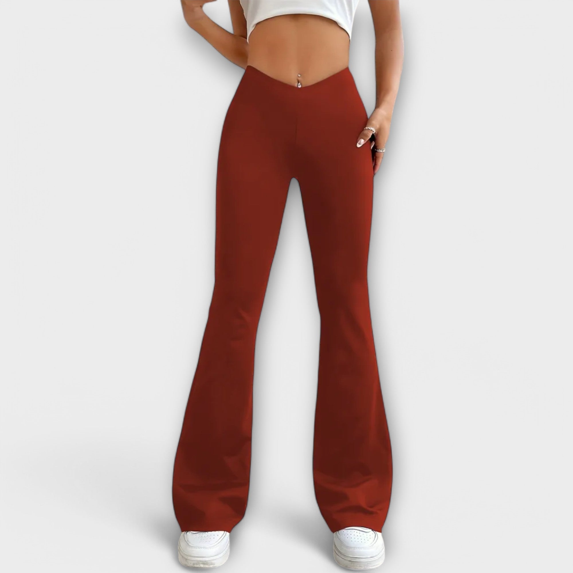 Loose Pants