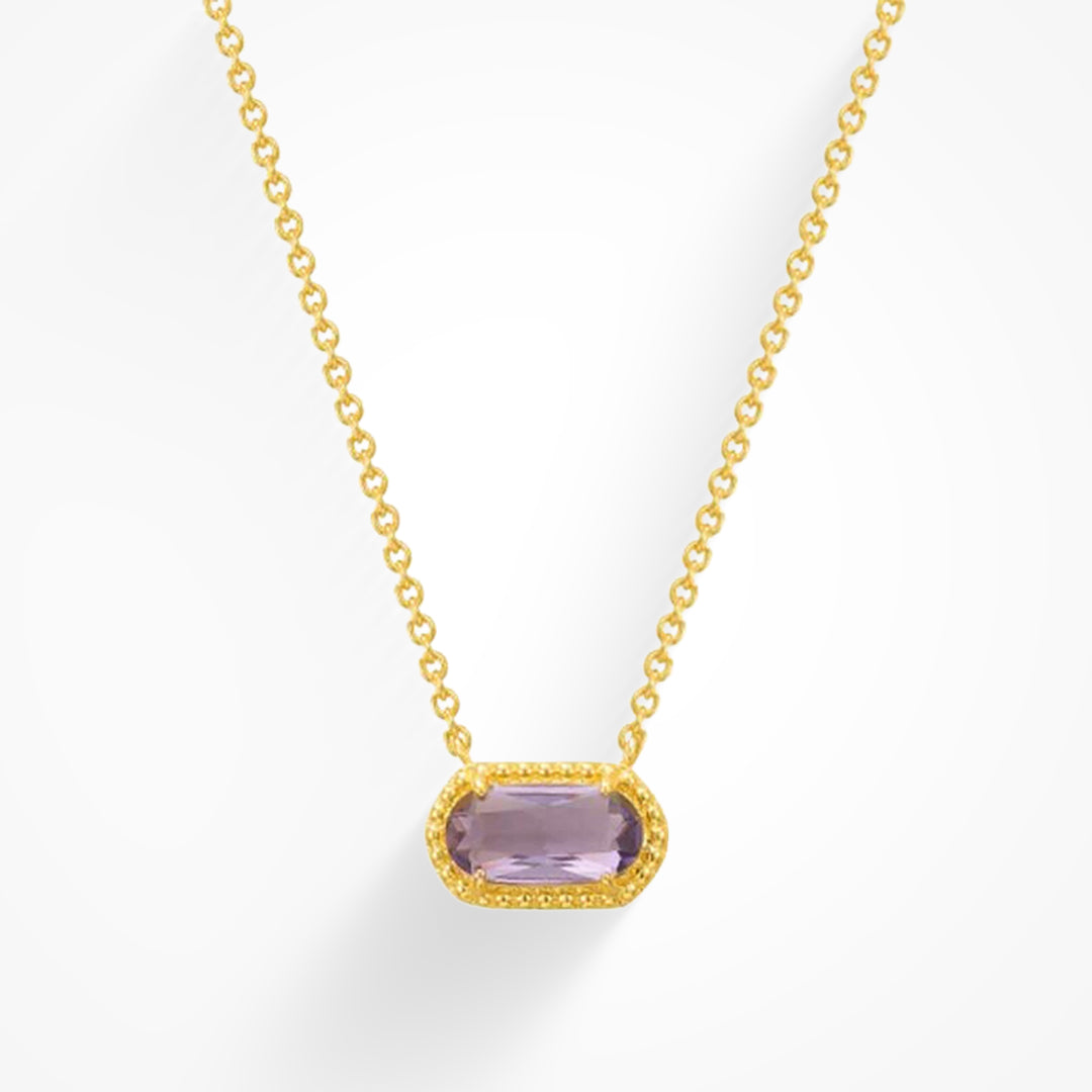Elegant Aura Collar