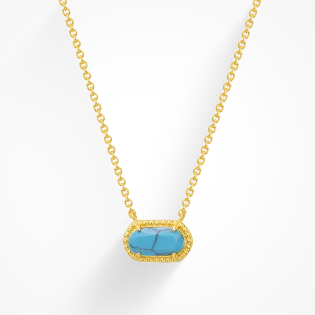 Elegant Aura Collar