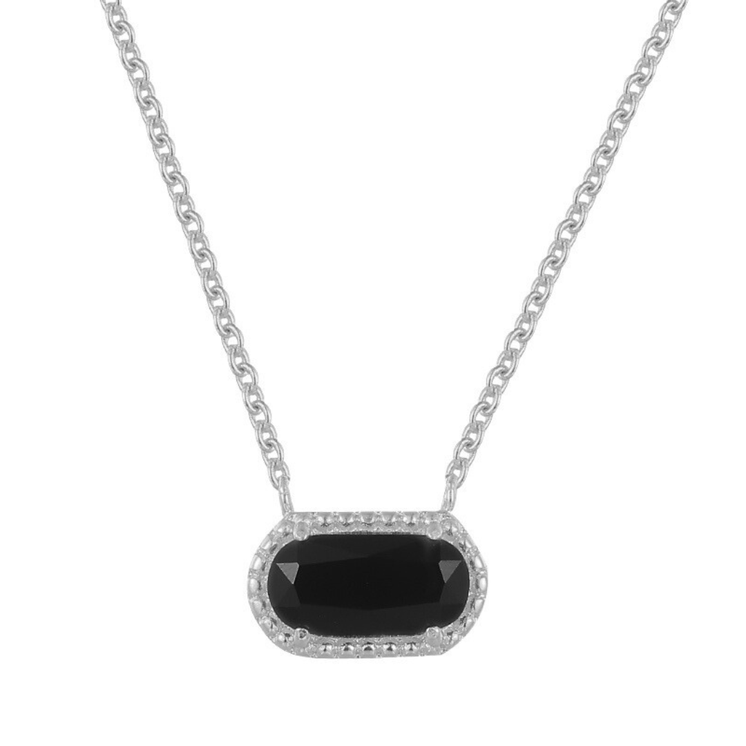 Elegant Aura Collar