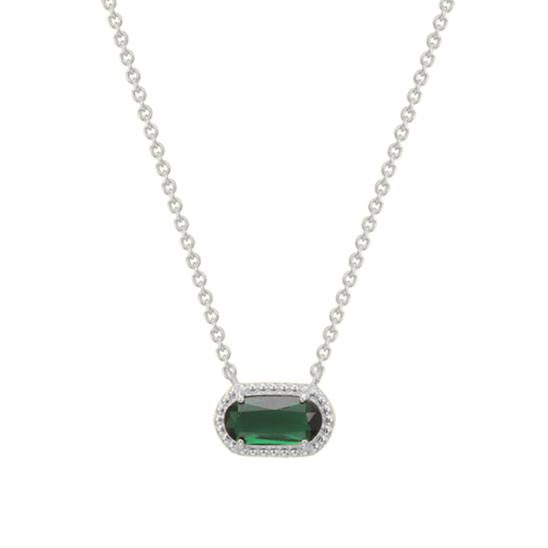Elegant Aura Collar