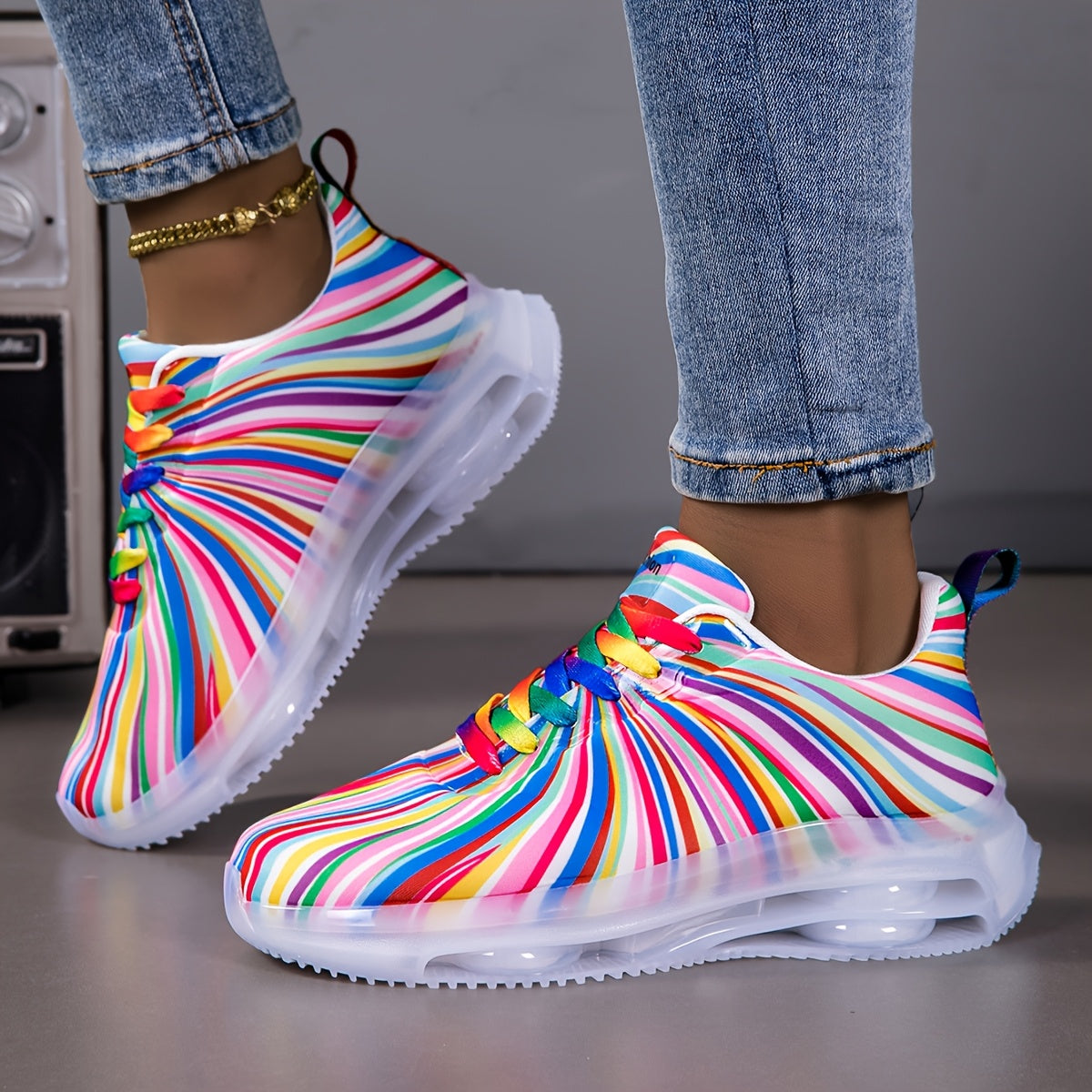 Casual Elegant Sneakers