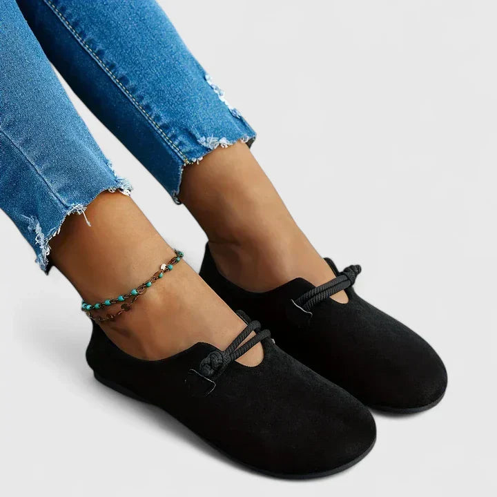 Comfort Orthopedic Loafers