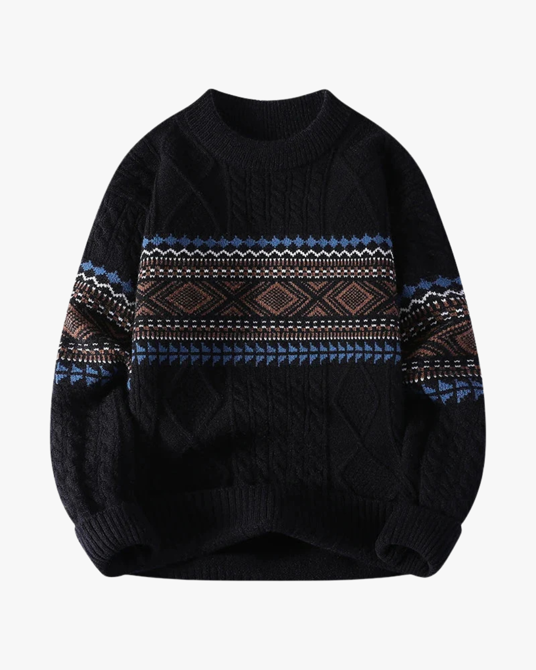 Lawson Knit Sweater
