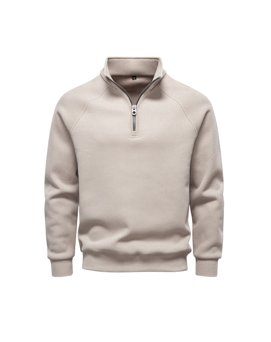 Rudy Premium Fleece Sweater