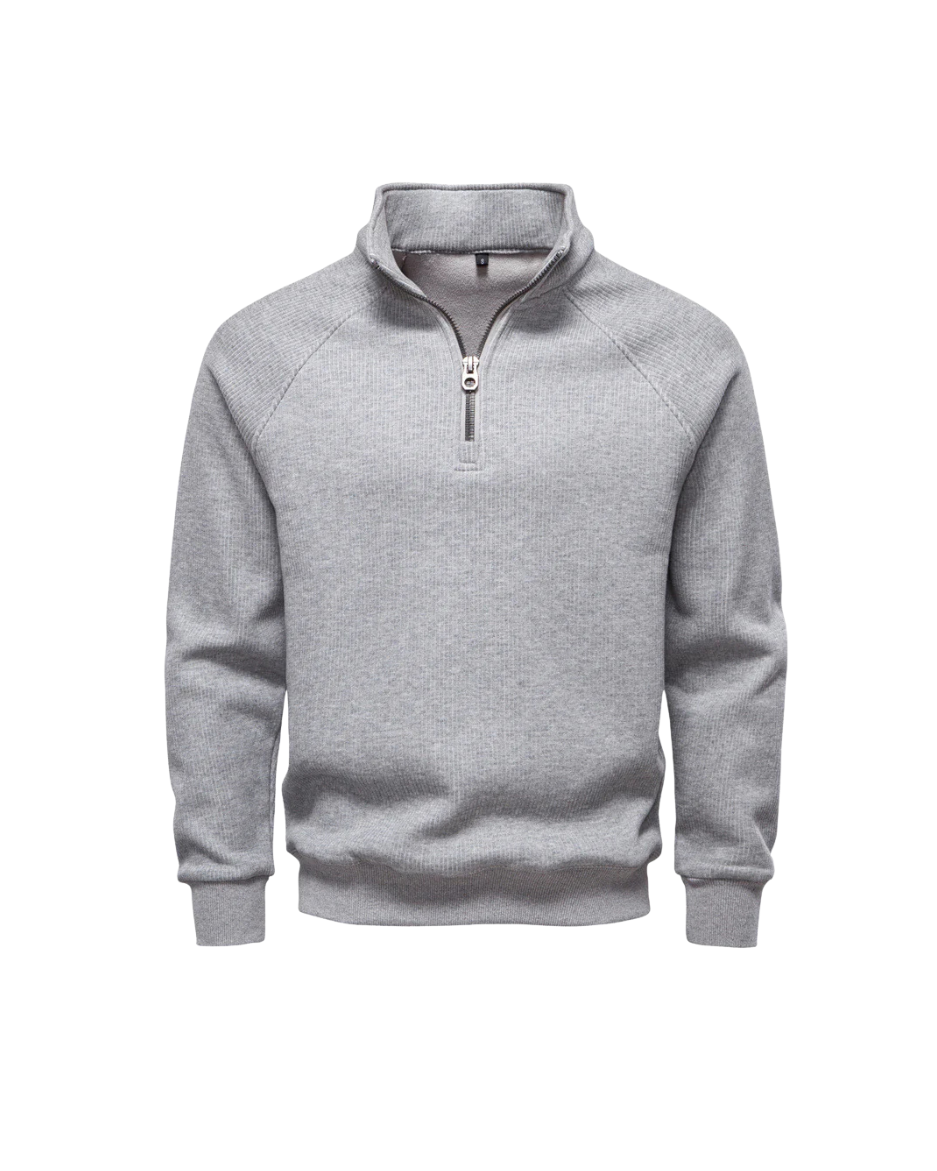 Rudy Premium Fleece Sweater