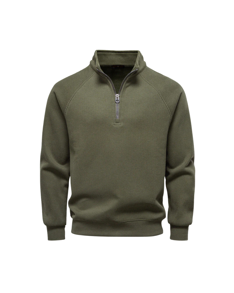 Rudy Premium Fleece Sweater