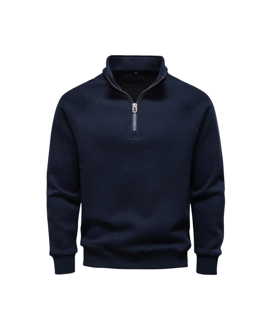 Rudy Premium Fleece Sweater
