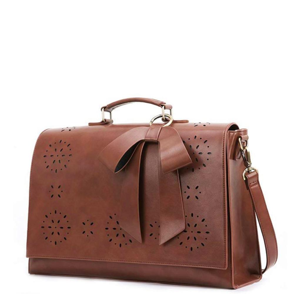 Bernadette – Crossbody bag with bows