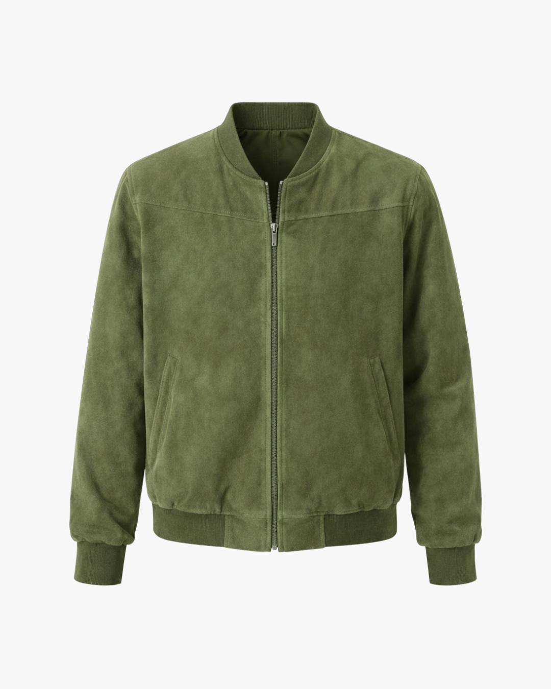 Samuel Classic Jacket
