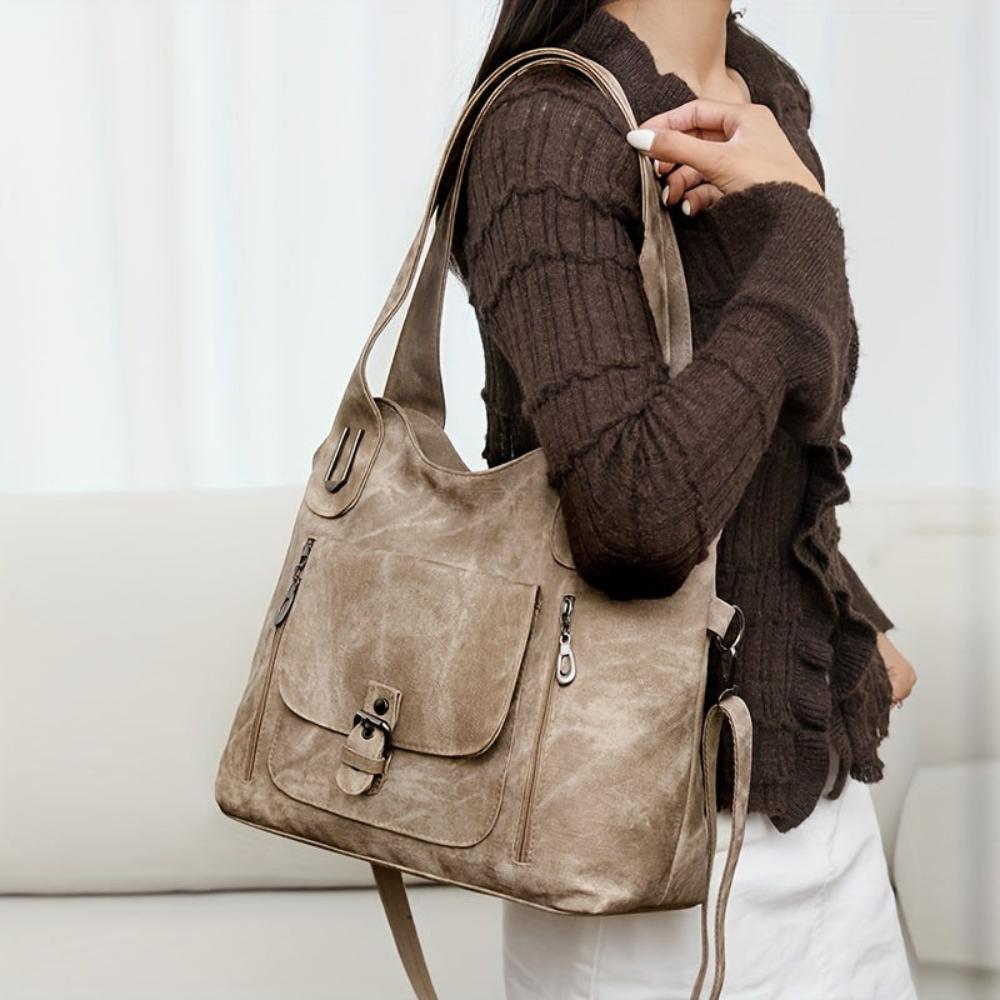 Franka – Vintage Shoulder Bag
