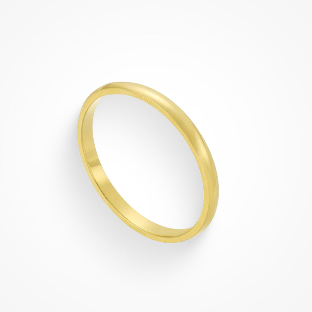 Rings with Style and Personality