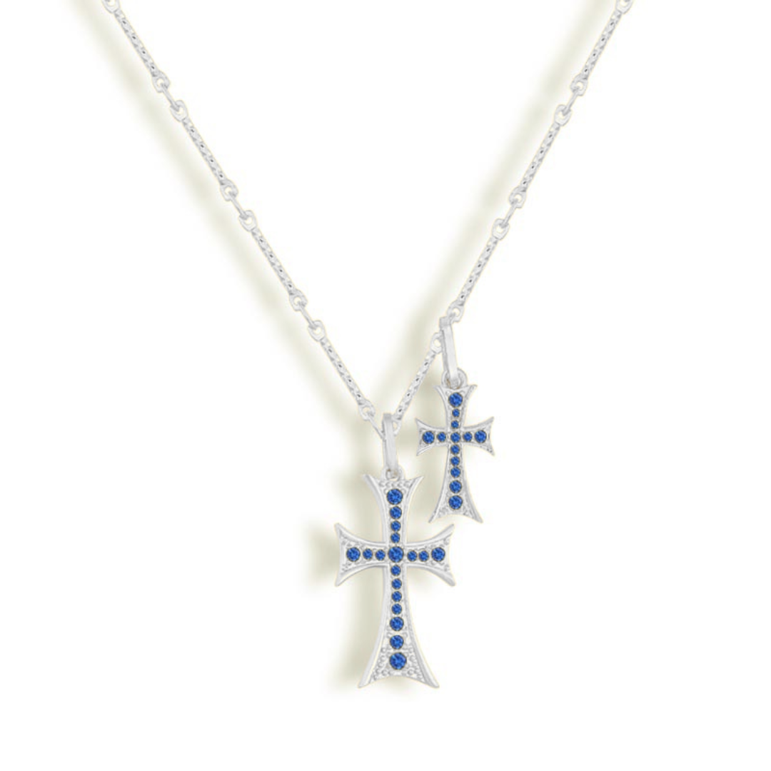 Double Cross