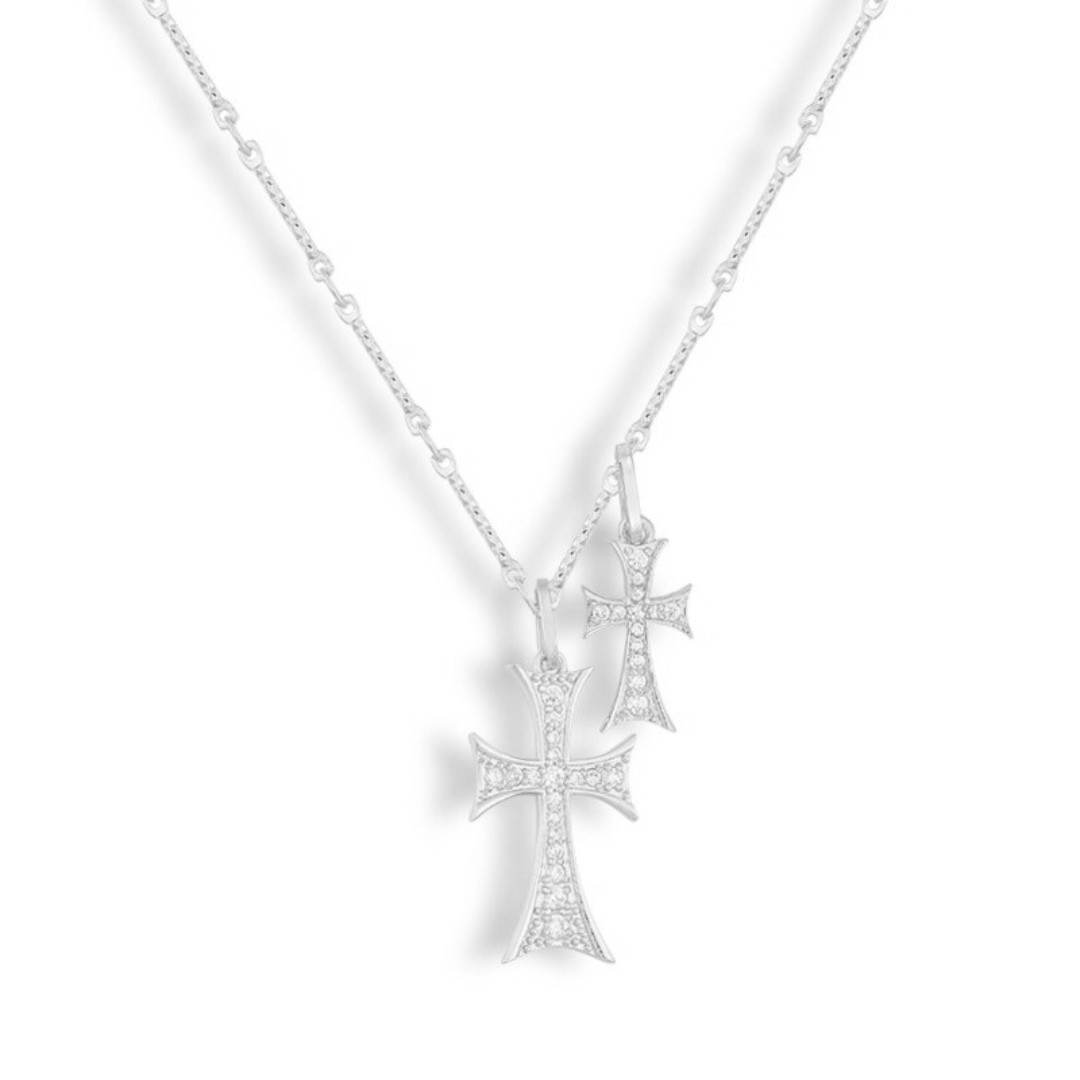 Double Cross