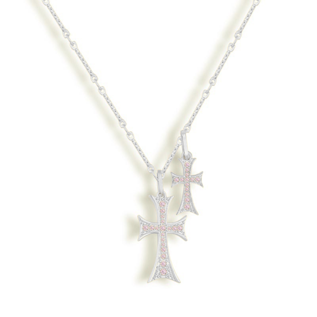Double Cross