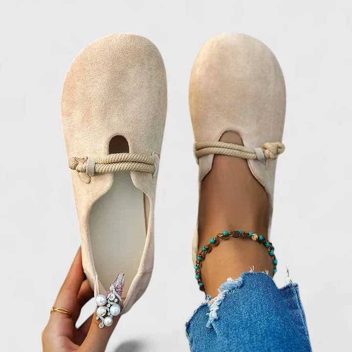 Comfort Orthopedic Loafers