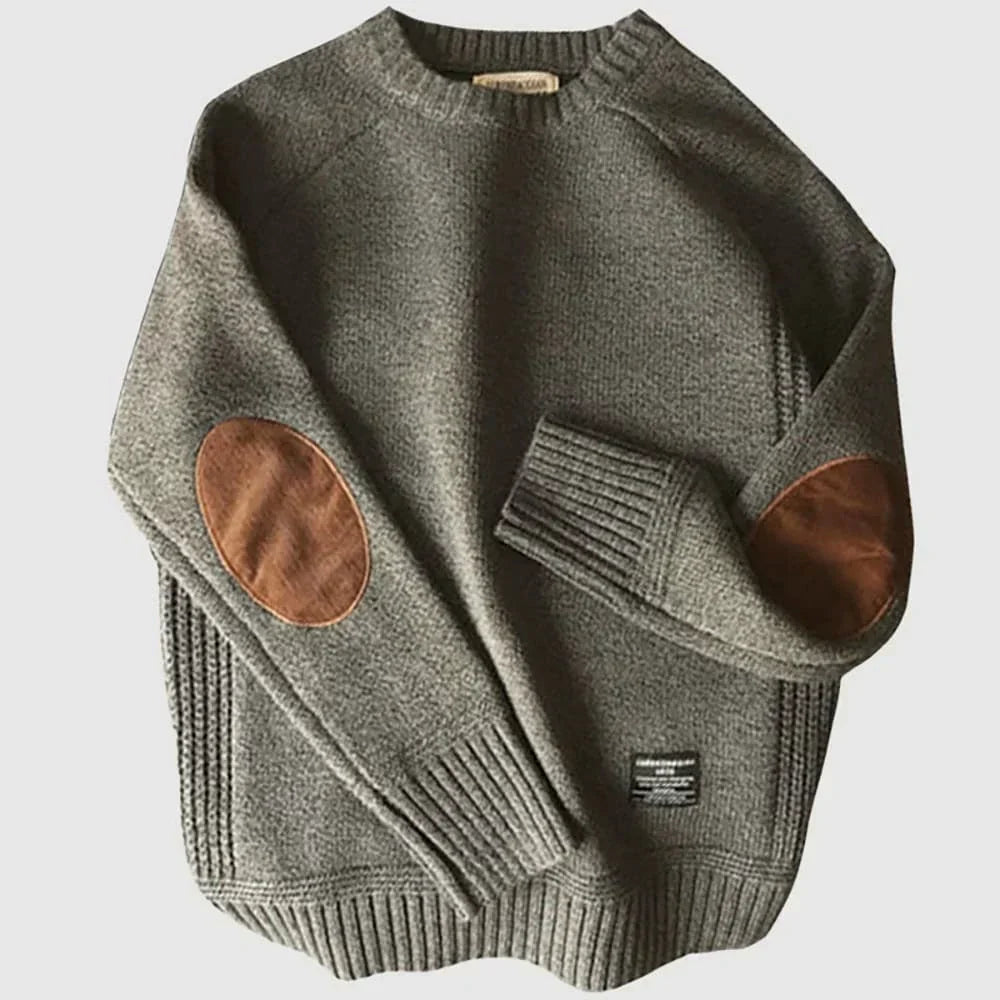 Alpine sweater